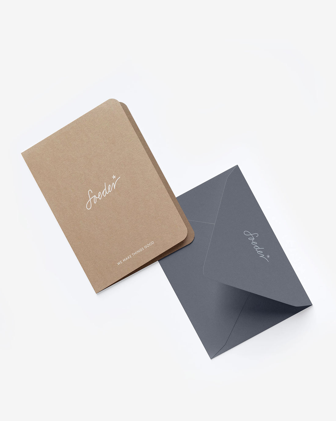 PRINTED GIFT CARD CHF250 - Soeder*